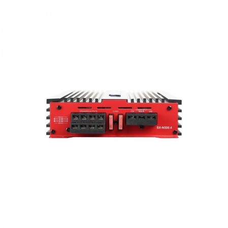 Soundmax SX-N500.4 - dBakuten.se