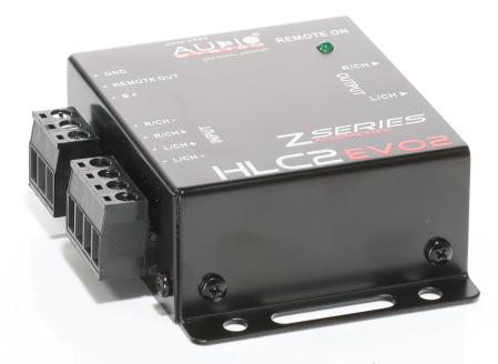 Audio System HLC2 EVO 2 - dBakuten.se