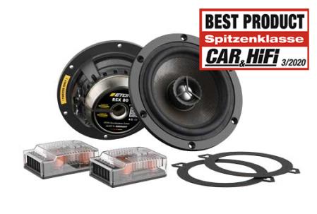 Eton RSX80 - dBakuten.se