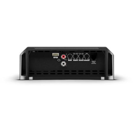 SounDigital SD5000.1-2 BASSTRONIK - dBakuten.se