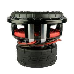 Reiss RS-SKULL12 D2 - dBakuten.se