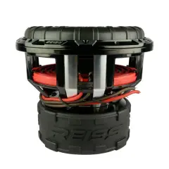 Reiss RS-SKULL12 D2 - dBakuten.se