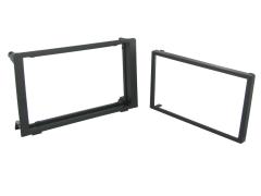 2-DIN Kit SAAB 9-3 - dBakuten.se