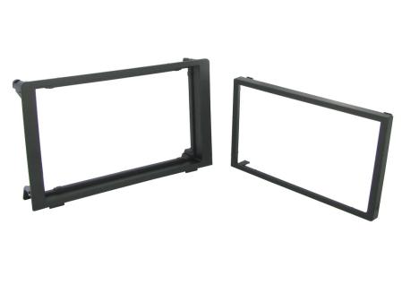 2-DIN Kit SAAB 9-3 - dBakuten.se
