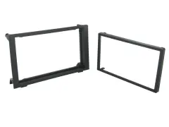 2-DIN Kit SAAB 9-3 - dBakuten.se
