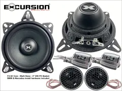 Excursion PX 4C - dBakuten.se