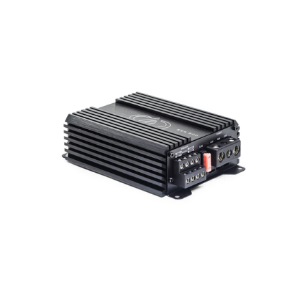 DD AUDIO SS4.500 - dBakuten.se
