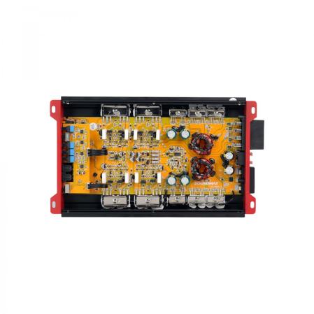 Soundmax SX-N500.4 - dBakuten.se