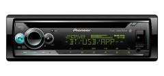 Pioneer DEH-S520BT - dBakuten.se