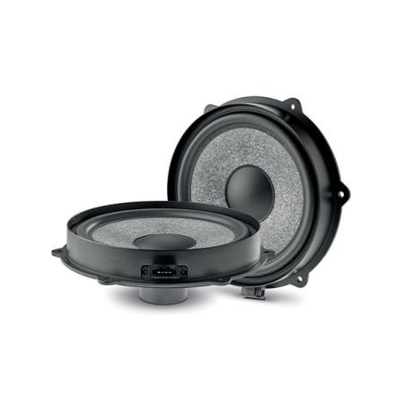 Focal Porsche kit - dBakuten.se