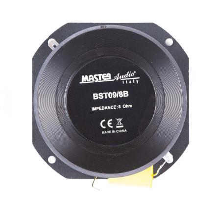 Master Audio BST09/8B - dBakuten.se