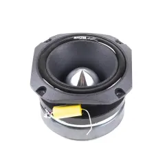 Master Audio BST09/8B - dBakuten.se