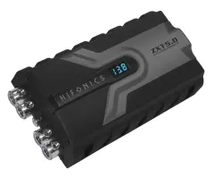 Hifonics ZXT5.0 - dBakuten.se