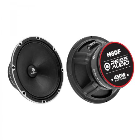 Reiss RS-M8DF - dBakuten.se