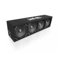 Reiss M88AX Kick svart - dBakuten.se