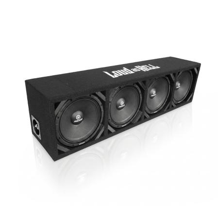 Reiss M88AX Kick svart - dBakuten.se