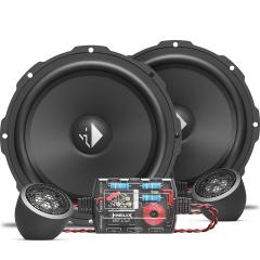Helix Ci3 K165.2FM-S3 - dBakuten.se