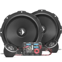 Helix Ci3 K165.2FM-S3 - dBakuten.se