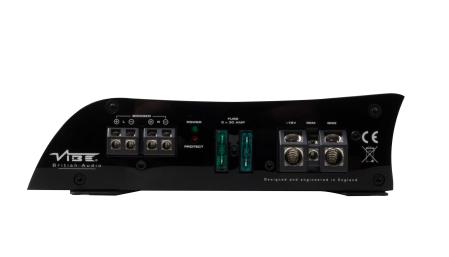 Vibe Powerbox250.2-V0 - dBakuten.se