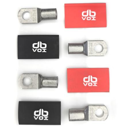 dBVox 35mm2 Ringkabelsko - dBakuten.se