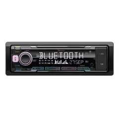Nakamichi NQ517B - dBakuten.se