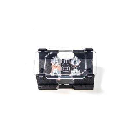 dBVox8 Mini Strömblock - dBakuten.se
