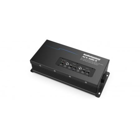 Audiocontrol ACX300.4 - dBakuten.se