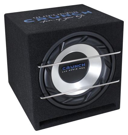 Crunch CRB350 - dBakuten.se