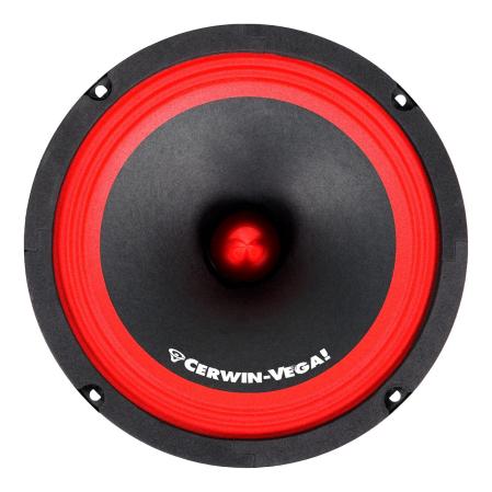 Cerwin Vega HED series 8