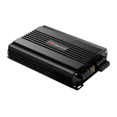 Nakamichi NKTE80.4 - dBakuten.se