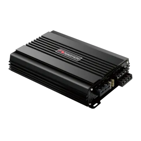 Nakamichi NKTE80.4 - dBakuten.se