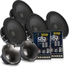 Apocalypse SQL kit - dBakuten.se