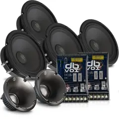 Apocalypse SQL kit - dBakuten.se