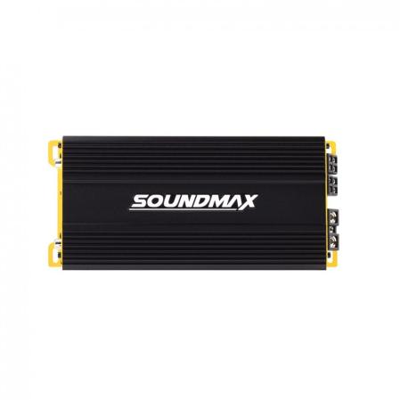Soundmax SX-LX4150.4D - dBakuten.se