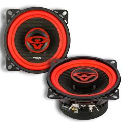 Cerwin-Vega VEGA series 4" Coax - dBakuten.se