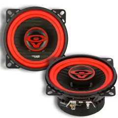 Cerwin-Vega VEGA series 4" Coax - dBakuten.se
