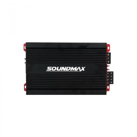 Soundmax SX-N500.4 - dBakuten.se