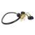 M/stalk lead-KENWOOD-Vaux disp - dBakuten.se