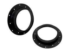 Högtalaradapter; 165mm; Audi,VW,Skoda; Audi - dBakuten.se