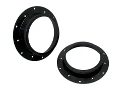 Högtalaradapter; 165mm; Audi,VW,Skoda; Audi - dBakuten.se