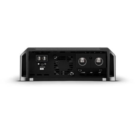 SounDigital SD5000.1-2 BASSTRONIK - dBakuten.se