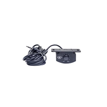 DD Audio DSI-X2 - dBakuten.se