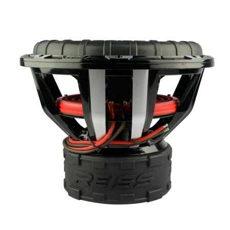 Reiss RS-SKULL15 D2 - dBakuten.se