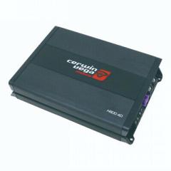 Cerwin-Vega HED H800.4D - dBakuten.se