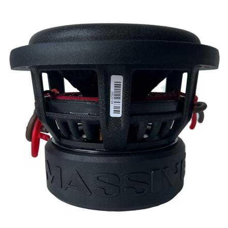 Massive Audio H84X - dBakuten.se