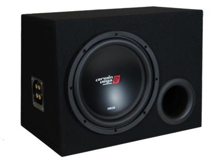 Cerwin-Vega XED 1x12