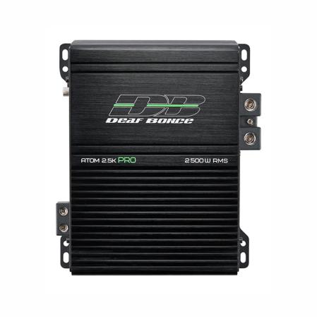 Deaf Bonce Atom 2.5K Pro - dBakuten.se