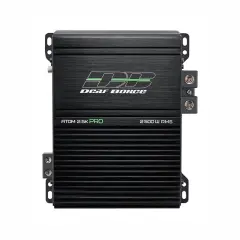 Deaf Bonce Atom 2.5K Pro - dBakuten.se