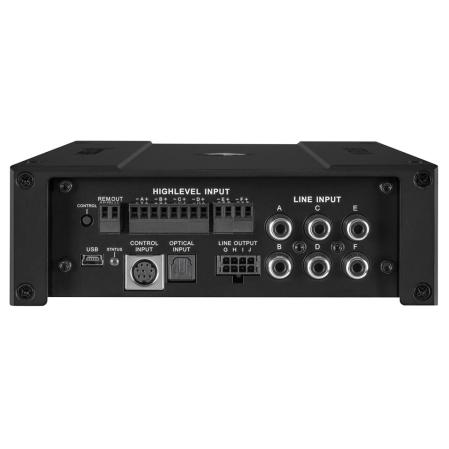 HELIX M SIX DSP - dBakuten.se