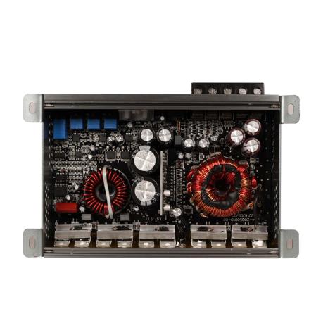 Reiss RS-F600.1D - dBakuten.se